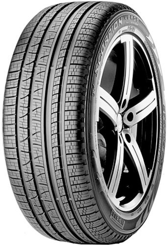Всесезонные шины Pirelli Scorpion Verde All Season 295/40R22 112W