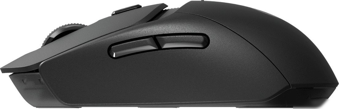 Игровая мышь Logitech G309 Lightspeed (черный)