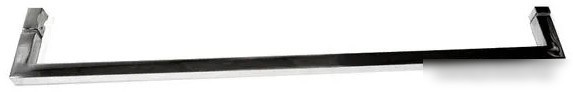 Душевая дверь Abber Schwarzer Diamant AG30100H