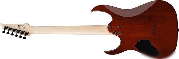 Электрогитара Ibanez GRGR221PA-AQB