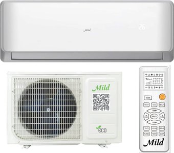 Кондиционер Mild On/Off MLI-24MB/MLO-24MB