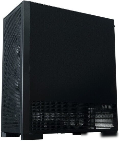Корпус XASTRA A700 7ARGB-C10-UC (черный)