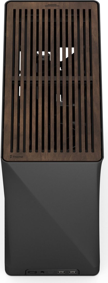 Корпус Fractal Design Era 2 FD-C-ERA2N-02
