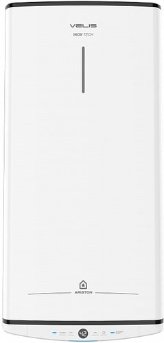Накопительный электрический водонагреватель Ariston Velis Tech Inox PW ABSE 100