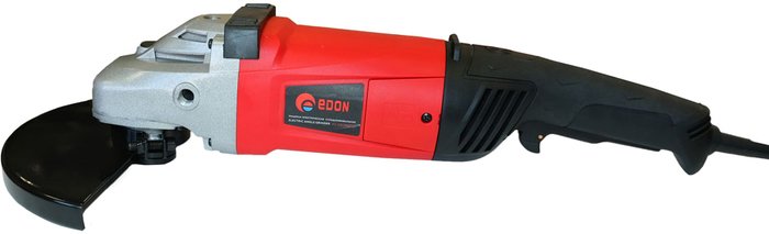 Угловая шлифмашина Edon AG-230/2800EST