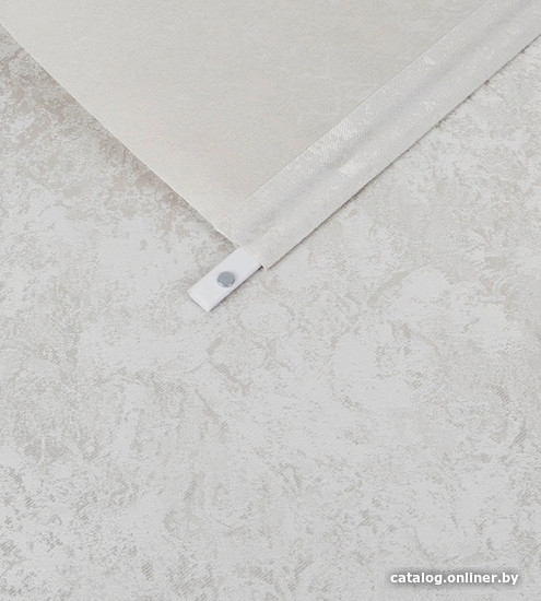 Рулонные шторы Legrand Афина 42.5x175 58127566 (жемчужный)