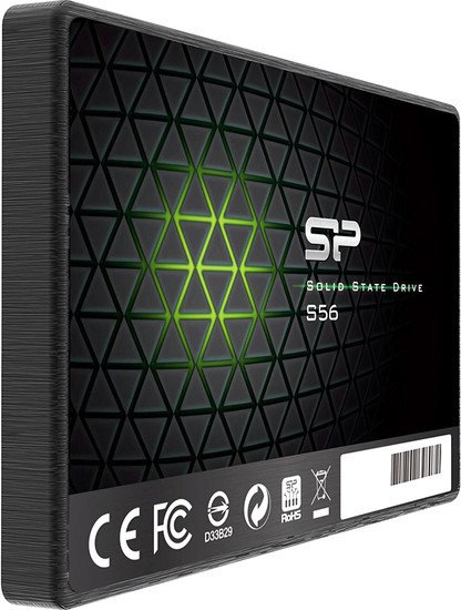 SSD Silicon-Power Slim S56 960GB SP960GBSS3S56A25