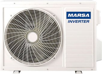 Наружный блок Marsa Perfect Cool MRK-3M21HTPE-W