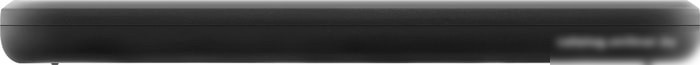 Внешний жесткий диск A-Data HV300 1TB (черный)