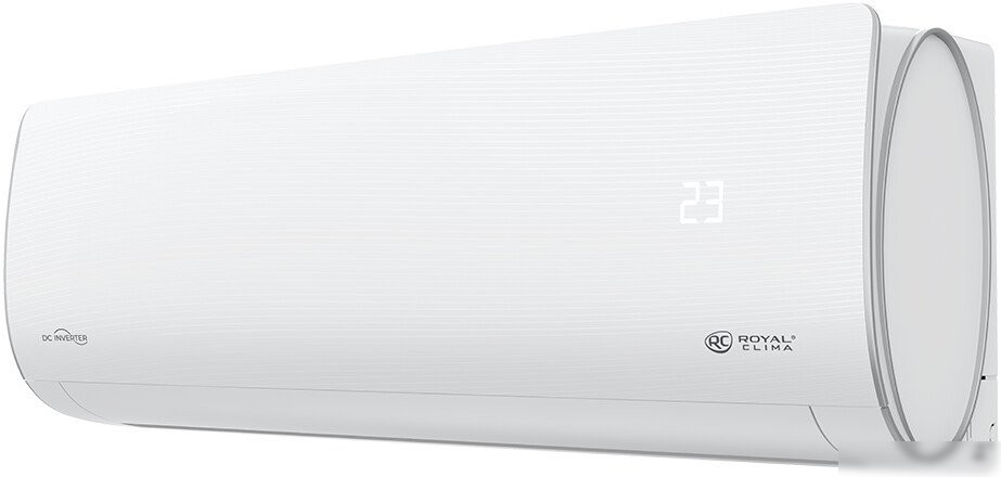 Кондиционер Royal Clima ARIA DC Inverter 2026 RCI-ARE22HN
