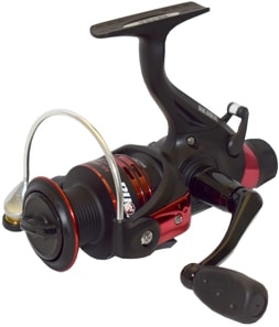 Катушка Akara Hekona AH4000-5