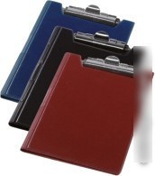 Планшет с зажимом Panta Plast 0314-0002-01 (черный)