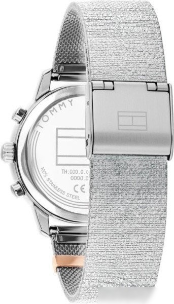 Наручные часы Tommy Hilfiger 1782806