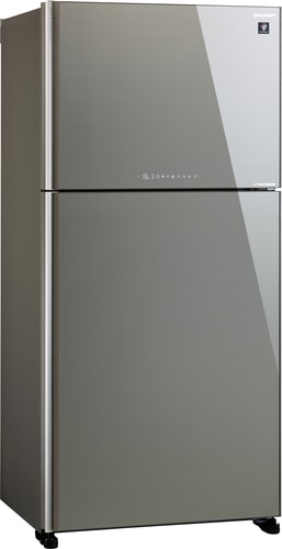 Холодильник Sharp SJ-XG60PGSl