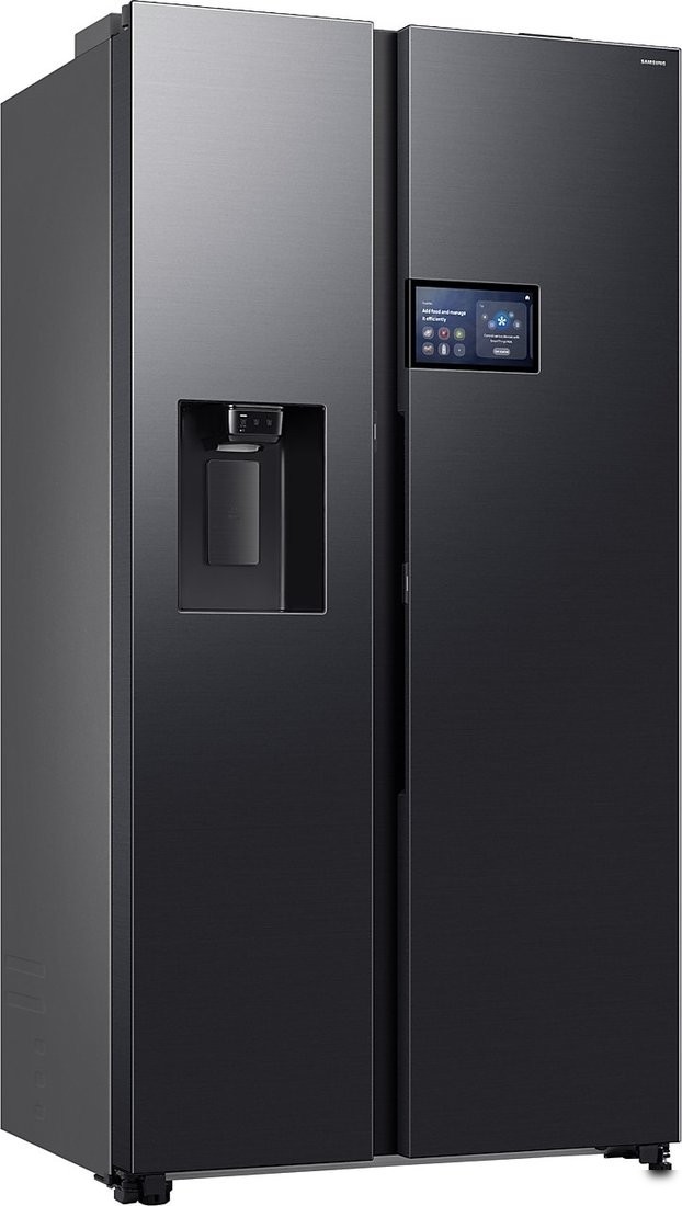 Холодильник side by side Samsung RS90F65D1FWR