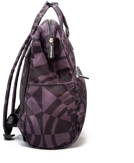 Городской рюкзак Erich Krause ActiveLine Multi 17L Fragments 58824