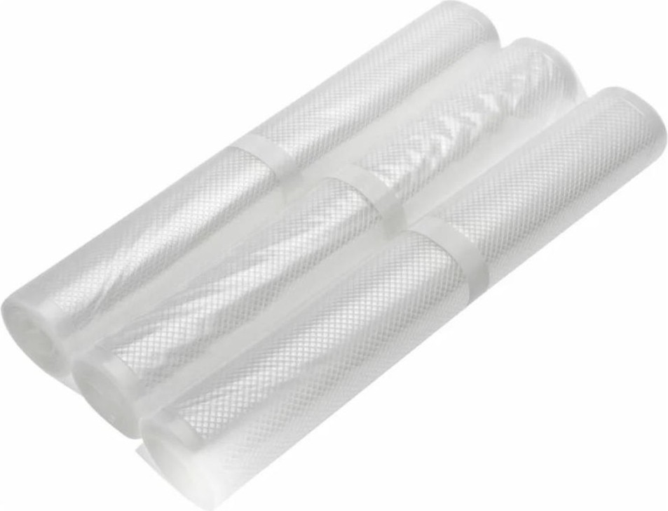 Рулоны вакуумной пленки Status VB283003-ECO (300x28 см, 3 шт)