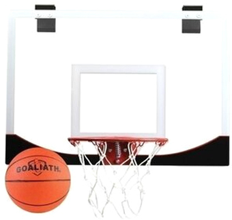 Баскетбольное кольцо Goaliath Мини 52.003.00.0