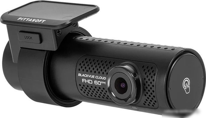 Видеорегистратор BlackVue DR770X-1CH