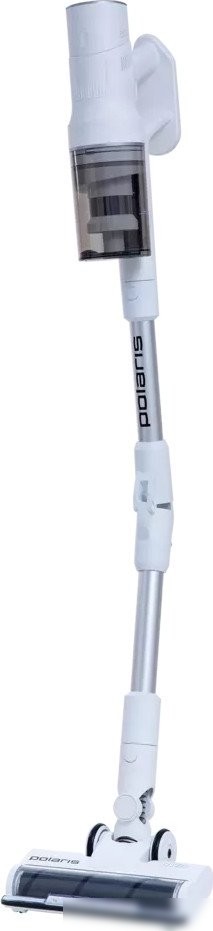 Пылесос Polaris PVCSDC 8001 (белый)