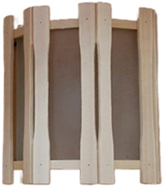 Абажур для бани Doorwood АУ-3С