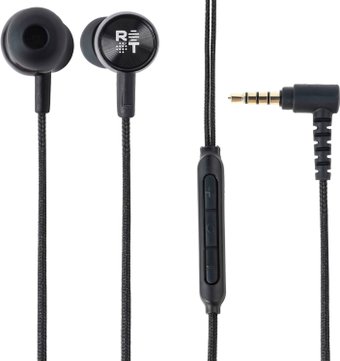 Наушники Radiotehnika Комета TB-22C