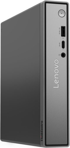 Компактный компьютер Lenovo ThinkCentre neo 50q Gen 5 13B9S09900