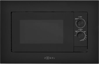 Микроволновая печь ZUGEL ZMO202B