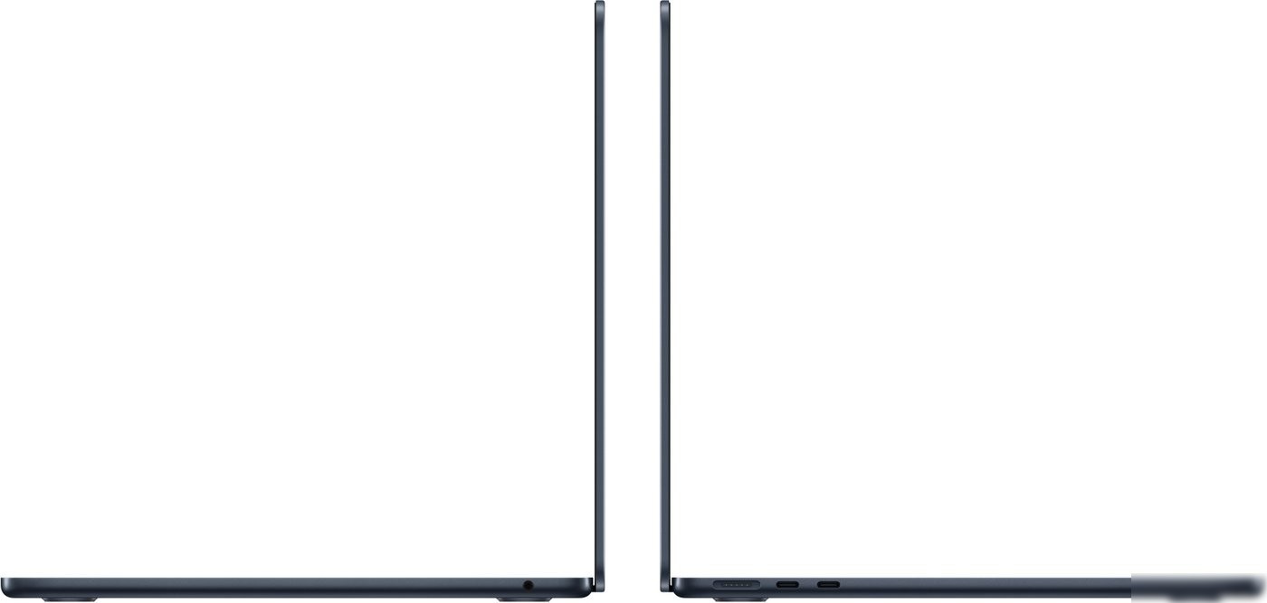 Ноутбук Apple Macbook Air 13" M3 2024 Z1BC0022B