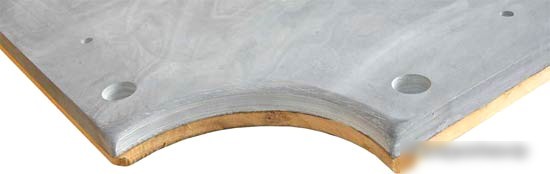 Плита Rasson Premium-Quality 71.008.25.1 Плита Rasson Premium-Quality 71.008.25.1