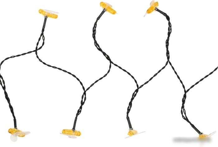 Садовая гирлянда Lamper 602-252