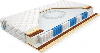 Матрас Mr. Mattress First XL 80x200