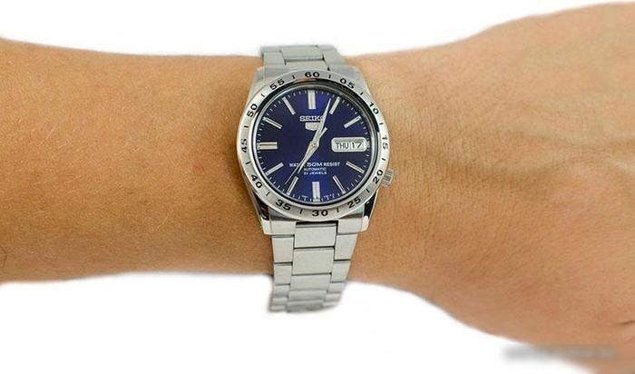 Наручные часы Seiko SNKD99K1
