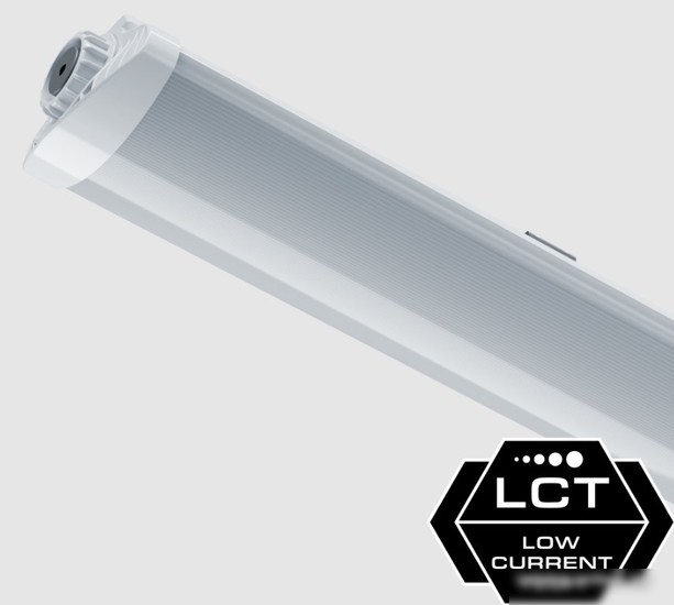 Линейный светильник Navigator 61004 DSP-02-36-6.5K-IP65-LED