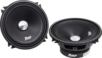 Широкополосная АС AMP MASS FR52