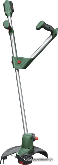 Триммер Bosch Universal GrassCut 18V-26 06008C1D03 (с 1-им АКБ)