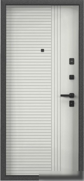 Металлическая дверь Torex Tau LT PP2 (95x205, правая)