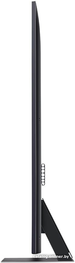 Телевизор LG QNED86 75QNED86T6A