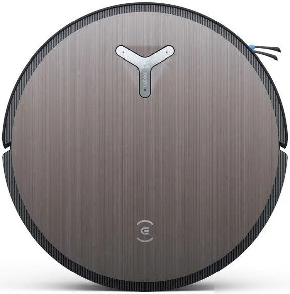 Робот-пылесос Ecovacs Deebot X11 OmniCyclone DEX99-1 (черный)