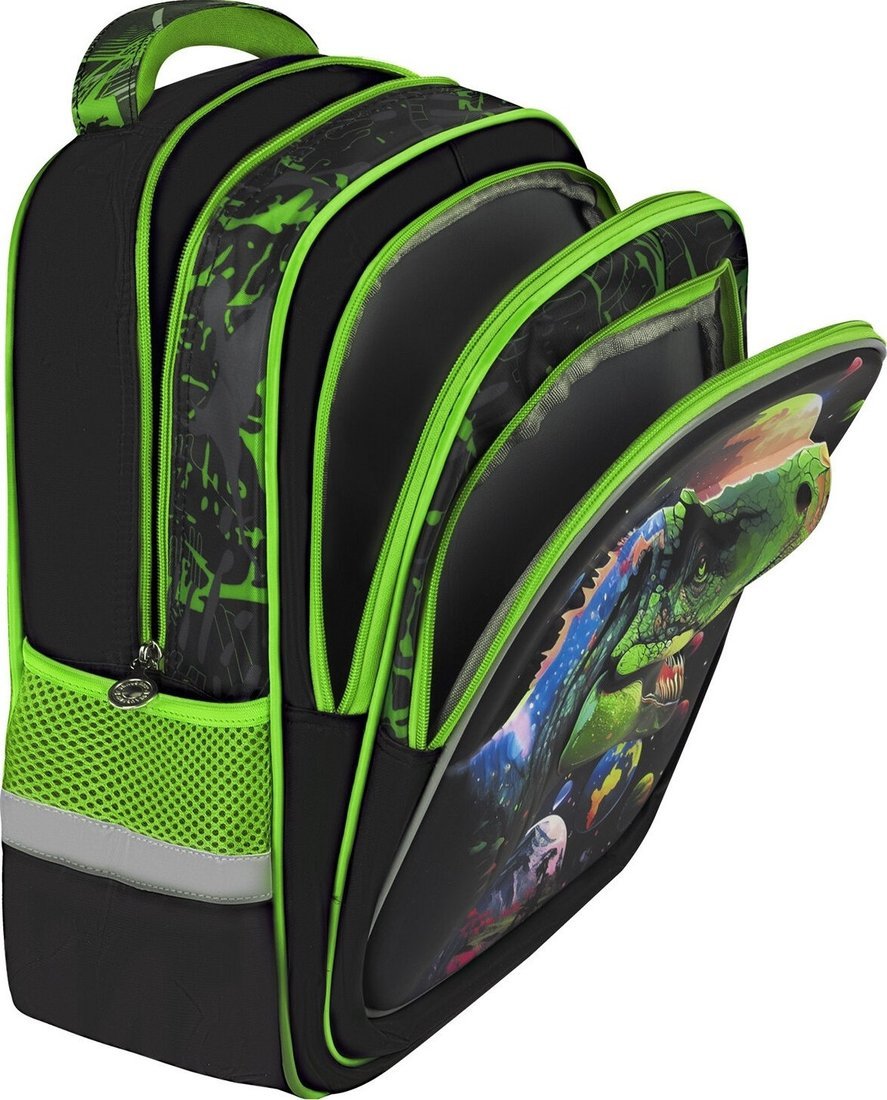 Школьный рюкзак BRAUBERG Kids 273182