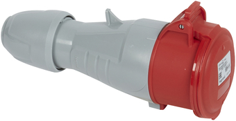 Розетка промышленная Legrand 90125