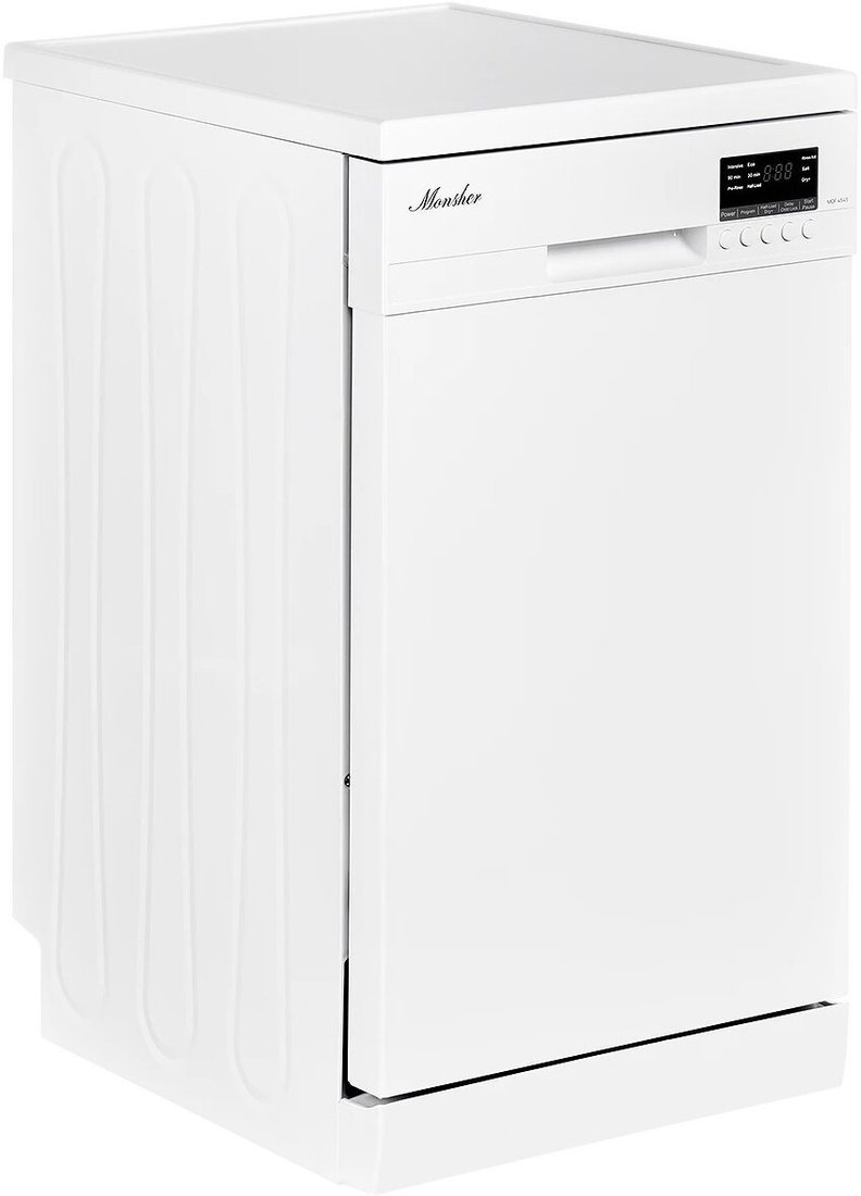 Отдельностоящая посудомоечная машина Monsher MDF 4545