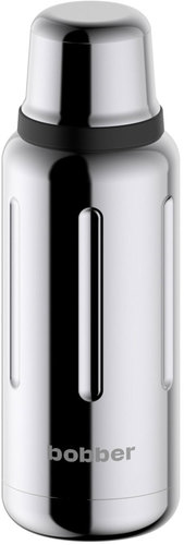 Термос Bobber Flask 1 л (зеркальный)