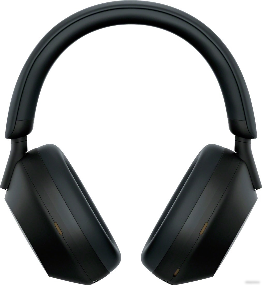 Наушники Sony WH-1000XM5 (черный)
