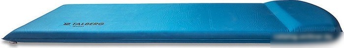 Туристический коврик Talberg Wellax Mat TLM-016 (синий)