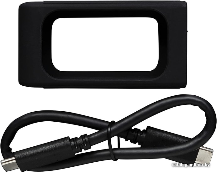 Внешний накопитель Kingston XS2000 4TB SXS2000/4000G
