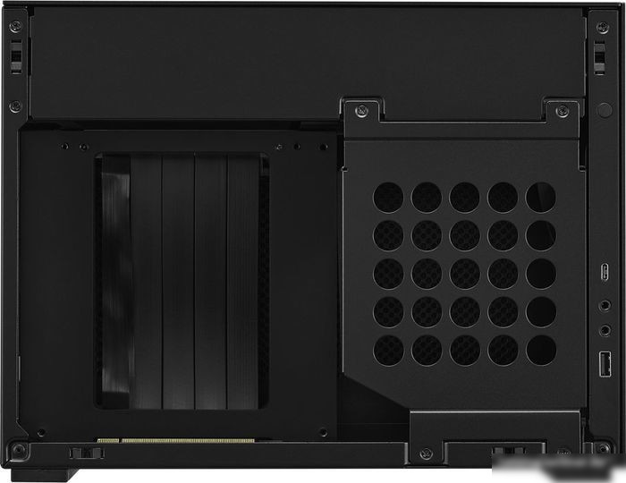 Корпус Lian Li A4-H20 X4 G99.A4H2OX4.00