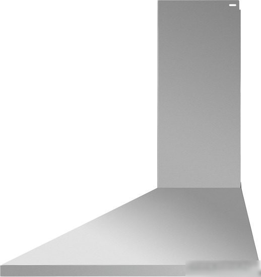 Кухонная вытяжка HOMSair Delta 50 (нержавеющая сталь)