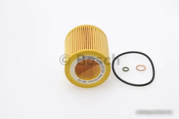 Масляный фильтр Bosch 1457429269