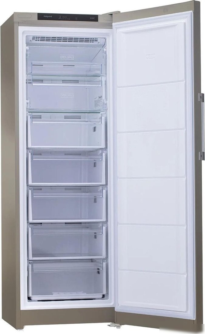 Морозильник Hotpoint HFZ 5171 BZ